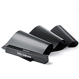 Rawford Premium Grillmatten im praktischen 3er-Set [33cm x...