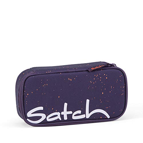 Preisvergleich Produktbild satch Schlamperbox Schlampermäppchen 22 cm