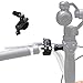 Produktbild kingwon Fahrrad Mount Adapter Halterung Zubehör für DJI Osmo Osmo Plus Osmo mobilen Handheld-Gimbal Halterung Stabilisator