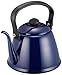 Produktbild Kalita schmale ffnung Kaffeekocher 2L Blau (Japan-Import)