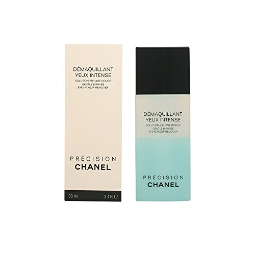 Chanel Precision Demaquillant Yeux Intense 100 ml