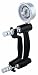 Produktbild Cando 1015437 Baseline HD Hydraulischer Hand-Dynamometer, 90.7 kg