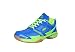 Port Python Blue Badminton Shoes RS.1549.00