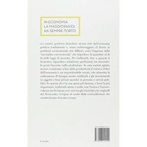 La società opulenta