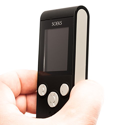 Soeks 01M II Geigerzähler Strahlenmessgerät - 3