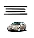 YourBuy top quality car side beading protector door guard 4pcs for Chevrolet Optra RS.499.00