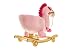 Costello® HQ BABY CHILDREN KID SOFT MUSICAL ROCKING HORSE ANIMAL TODDLER CHAIR INFANT ROCKER TOY ?HIGH PERFORMER?PREMIUM QUALITY?UK SELLER?