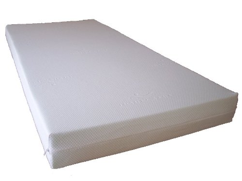 Insula Sana Matratzen-Schonbezug 100x200x25 cm
