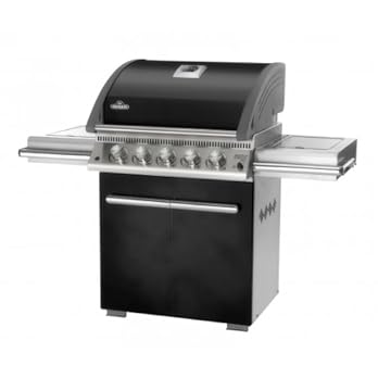 Napoleon Le485rsibpk Gasgrill Le3 S