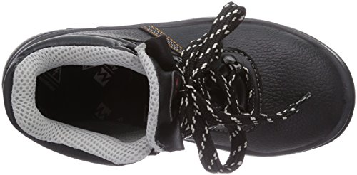 MTS Pilot S3 7104 Unisex-Erwachsene Sicherheitsschuhe - 7
