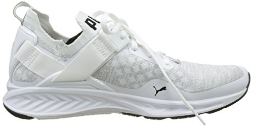 Puma Herren Ignite Evoknit Lo Laufschuhe - 6