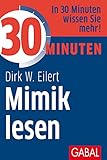 30 Minuten Mimik lesen by 