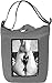 Produktbild Pussy Cat Sexy Girl Fashion Designer's Leinwand Tagestasche Canvas Day Bag| 100% Premium Cotton Canvas| DTG Printing|