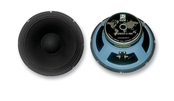 logitech z906 impedance