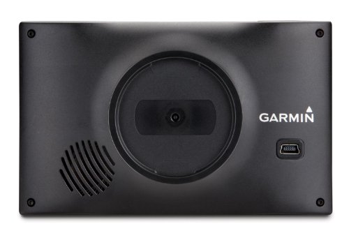 Garmin Nüvi 2567LM WE - GPS para coches de 5.0