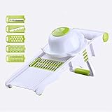 ✔ EINFACH ZU REINIGEN: Die Reinigung war ein Kinderspiel, einfach mit Wasser abwaschen und mit einem Tuch abwischen, um es für lange Zeit sauber zu halten, spülmaschinenfest