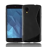 Protección: la funda ofrece un excelente 360 ° alrededor de para de protección y aunque esta funda de silicona fina, ligera y suave, tiene una muy buena Bumper de amortiguación.
