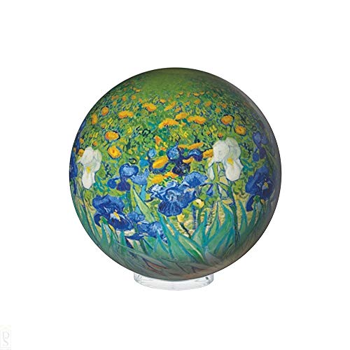 Preisvergleich Produktbild Globe Mova Van Gogh Iris - Mova