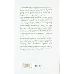 La confesión frecuente: Instrucciones, meditaciones y oraciones para la frecuente recepción del sacramento de la penitencia