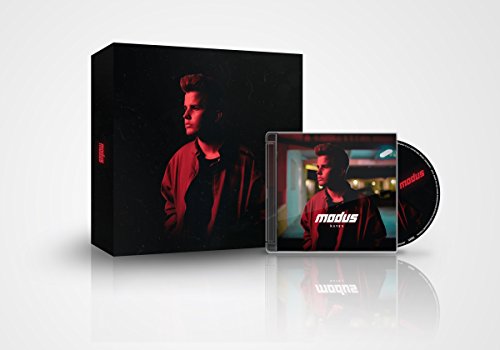 Preisvergleich Produktbild Modus (LTD. Boxset)