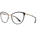Produktbild Prada Brille CINEMA (PR 55TV UF61O1 54)