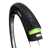 cubierta lisa para mtb 26 Banda de rodadura rápida de alta tracción para una conducción más rápida y cómoda.Además, proporciona un buen agarre en superficies desiguales como carreteras asfaltadas o pavimento.Neumático de reemplazo perfecto para bicicletas de montaña o carretera con ruedas de 26 "