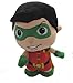 Produktbild Robin the Boy Wonder DC Comics Wenig Mates 10 "Plüsch Stofftier