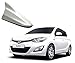 Auto Pearl - Premium Quality Shark Fin Replacement Signal Receiver Antenna - O.E. Coral White Color For - Hyundai I20 RS.1699.00