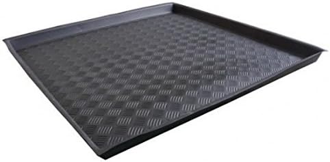 Flexi Table / Flexible Growing Tray Nutriculture (80x80x5cm)