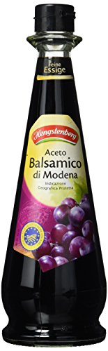 Preisvergleich Produktbild Hengstenberg Aceto Balsamico di Modena, 500 ml
