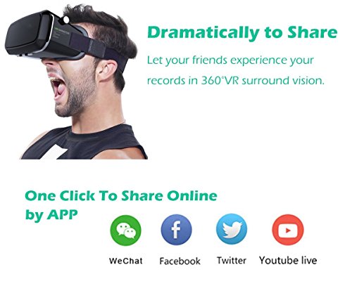 360-Degree-Camera-Mobile-Phone-for-Android-Smartphone-ES-Traders-HD-View-and-Video-VR-3D-Panoramic-easy-to-Share-360-Life-to-Social-Media