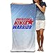 Produktbild sexy world American Ninja Warrior 2016 Pool Beach Towel 31x51 intch