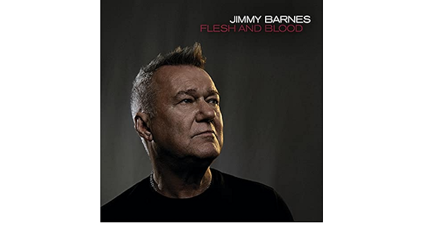 Flesh And Blood Radio Edit Von Jimmy Barnes Bei Amazon Music Amazon De