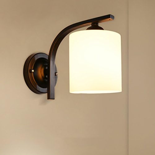 Creative Wall Lamp Decorative Decorative Glass Wall Lamp