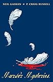 Image de Murder Mysteries