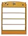Kidsaw JCB Bookcase