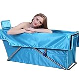 ♥ El baño inflable puede ser utilizado por toda la familia.El bebé se puede usar como piscina y es muy popular entre todos.