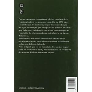 Cantan los gallos (Exit)