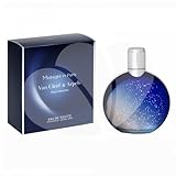 Van Cleef and Arpels Van Cleef Midnight In Paris 75ml EDT Spray