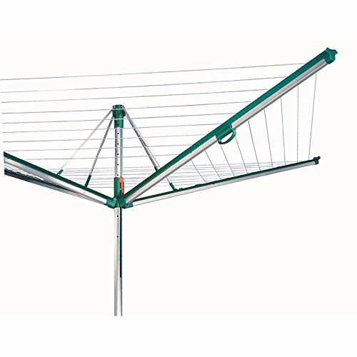 Preisvergleich Produktbild Wäschespinne LINOMATIC 50Plus