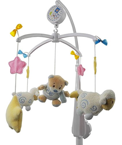 Bieco Peti Erlebnisgym - 2