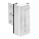 cerradura puerta interior autocaravana Para puertas de apertura hacia el interior solamente - Garantía de por vida.