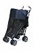 Shade-a-Babe Buggy Sunshade Black/Black Trim