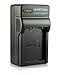Produktbild 3in1 Ladegerät · 100% kompatibel mit NP-W126 Akkus für FujiFilm FinePix X-Pro 1 | HS30 EXR | HS30EXR | HS-30EXR | HS33 EXR | HS33EXR | HS-33EXR | HS50EXR | X-E1 | X-M1 und weitere...