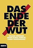 Cover zum Buch Das Ende der Wut