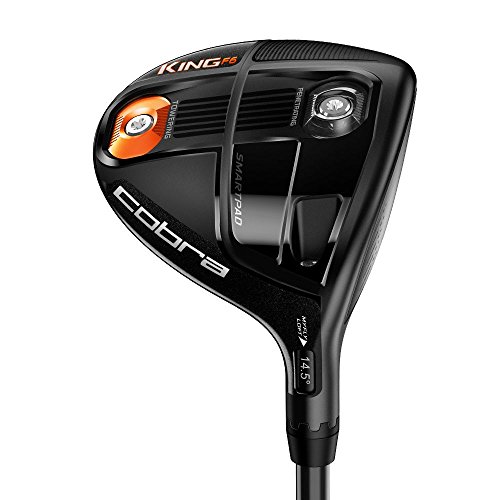 cobra king 5 wood