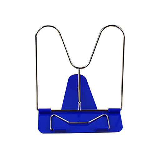 JIN PING Beautiful Homes® Book stand, adjustable reading frame to prevent myopia read bookshelf bookshelf book stand color book stand