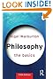 Philosophy: The Basics