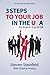 Produktbild 3 Steps to Your Job in the USA: Go From F-1 to H-1B (3rd Edition)