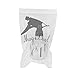 250ml Empty Plastic Spray Bottle for Salon Hairdressing